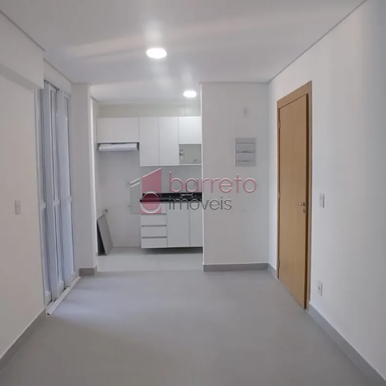APARTAMENTO PARA LOCAÇÃO NO CONDOMÍNIO MAXX SANTA ANGELA – JUNDIAÍ/SP