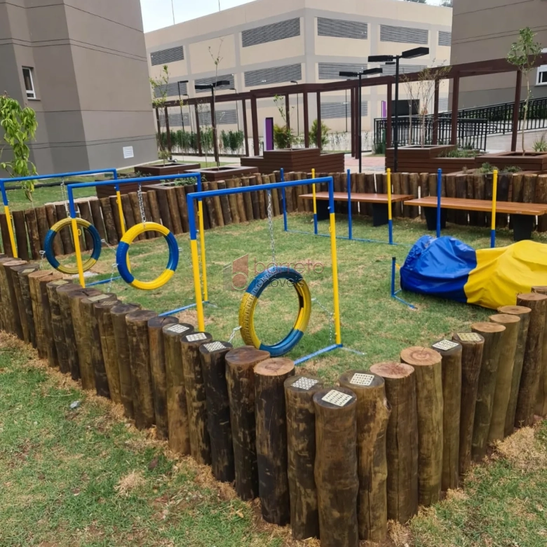APARTAMENTO PARA LOCAÇÃO NO CONDOMÍNIO MAXX SANTA ANGELA – JUNDIAÍ/SP