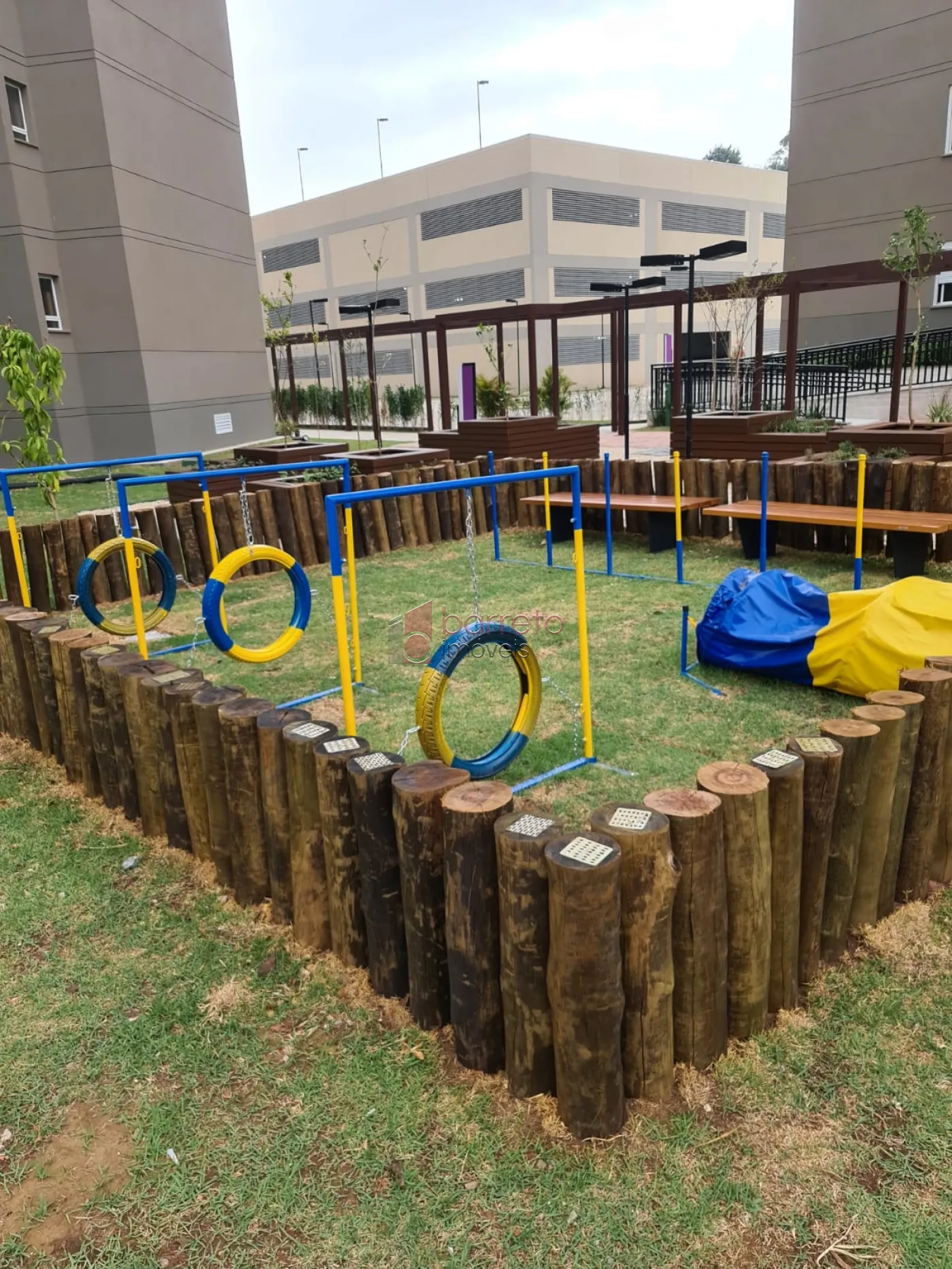 APARTAMENTO PARA LOCAÇÃO NO CONDOMÍNIO MAXX SANTA ANGELA – JUNDIAÍ/SP