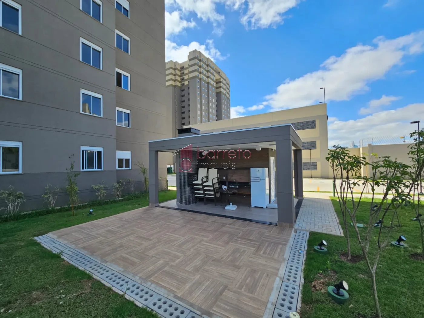 APARTAMENTO PARA LOCAÇÃO NO CONDOMÍNIO MAXX SANTA ANGELA – JUNDIAÍ/SP