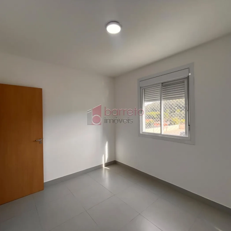 APARTAMENTO PARA LOCAÇÃO NO CONDOMÍNIO MAXX SANTA ANGELA – JUNDIAÍ/SP