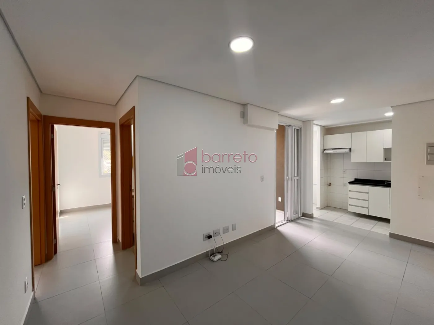 APARTAMENTO PARA LOCAÇÃO NO CONDOMÍNIO MAXX SANTA ANGELA – JUNDIAÍ/SP