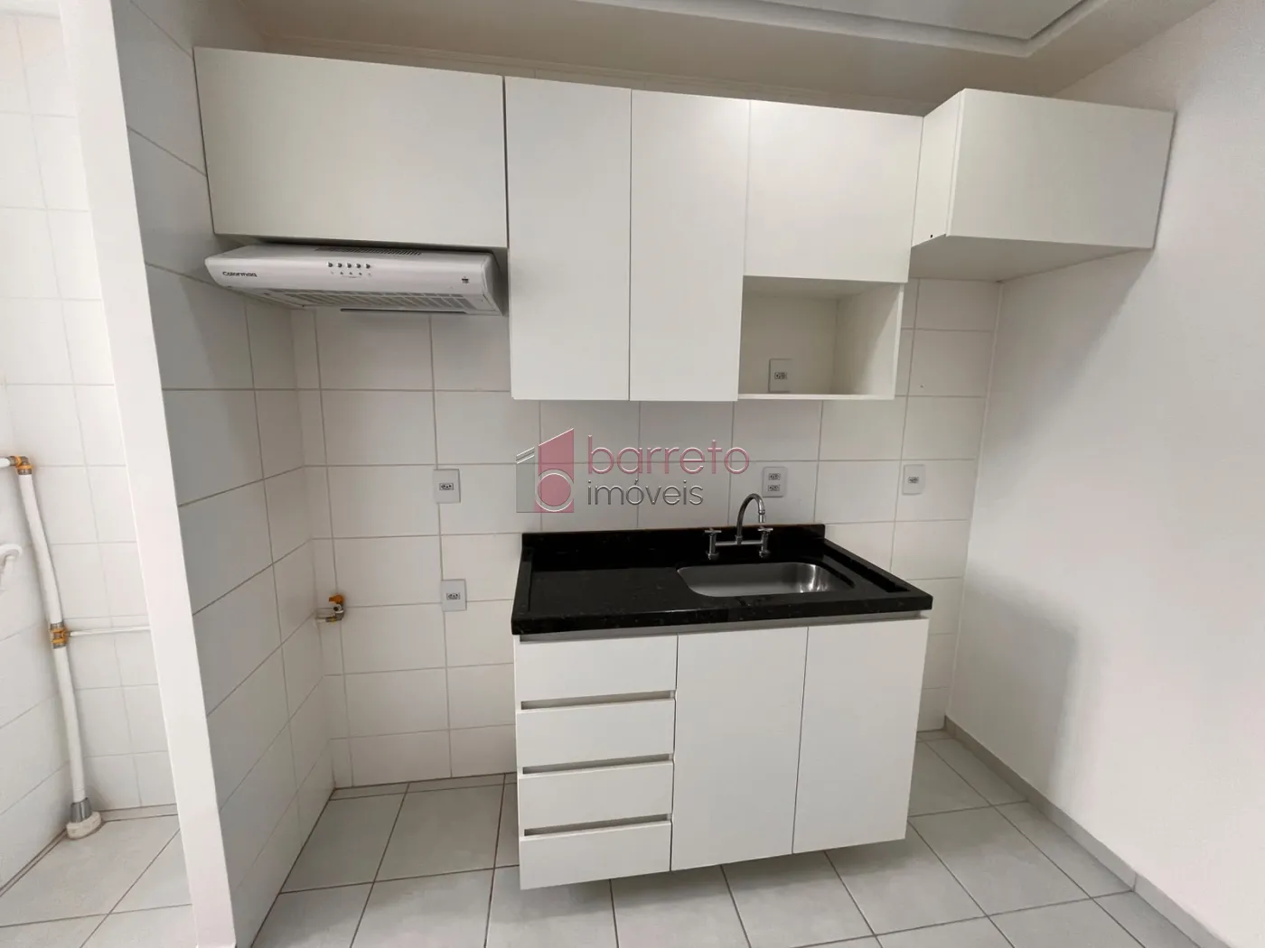 APARTAMENTO PARA LOCAÇÃO NO CONDOMÍNIO MAXX SANTA ANGELA – JUNDIAÍ/SP