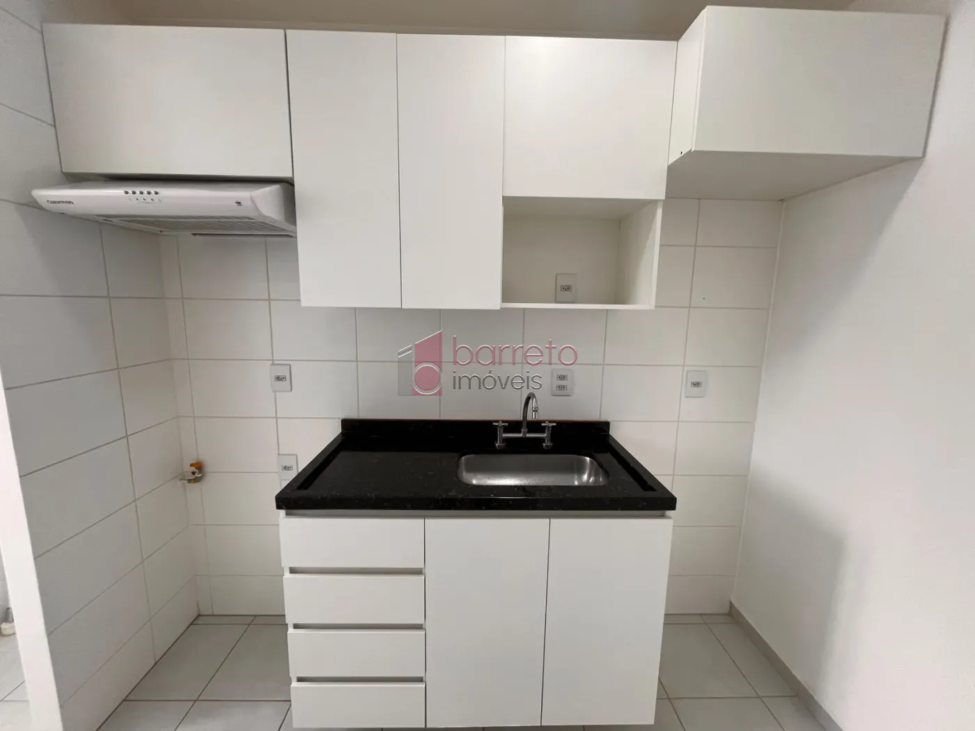 APARTAMENTO PARA LOCAÇÃO NO CONDOMÍNIO MAXX SANTA ANGELA – JUNDIAÍ/SP