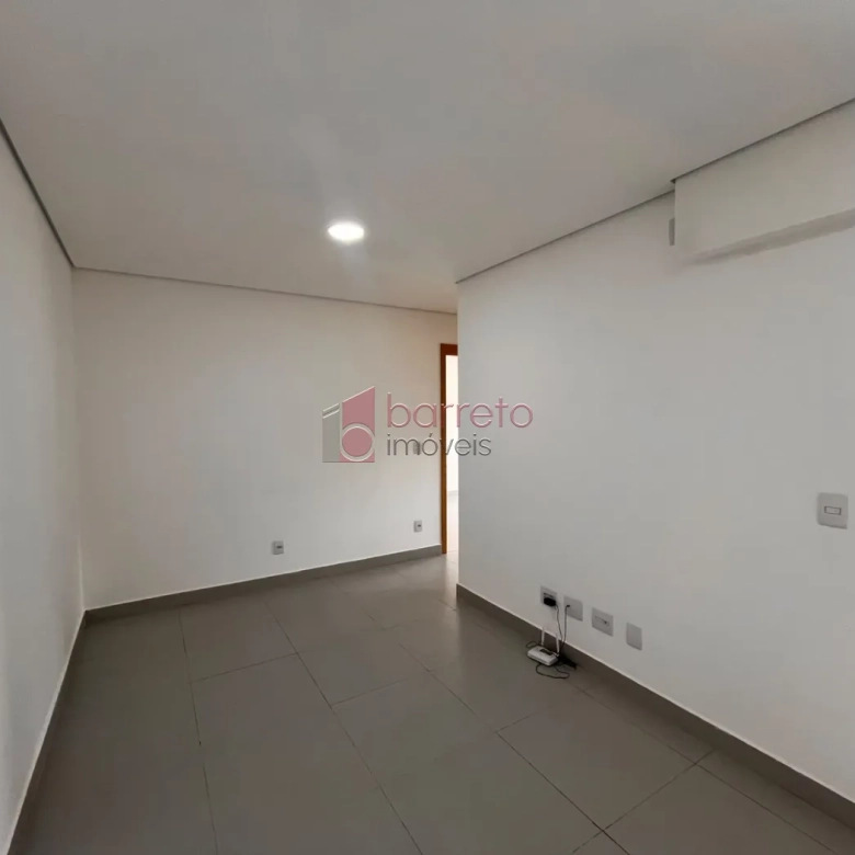 APARTAMENTO PARA LOCAÇÃO NO CONDOMÍNIO MAXX SANTA ANGELA – JUNDIAÍ/SP