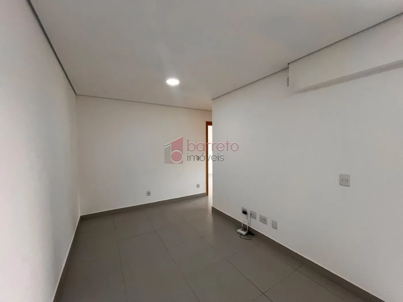 APARTAMENTO PARA LOCAÇÃO NO CONDOMÍNIO MAXX SANTA ANGELA – JUNDIAÍ/SP