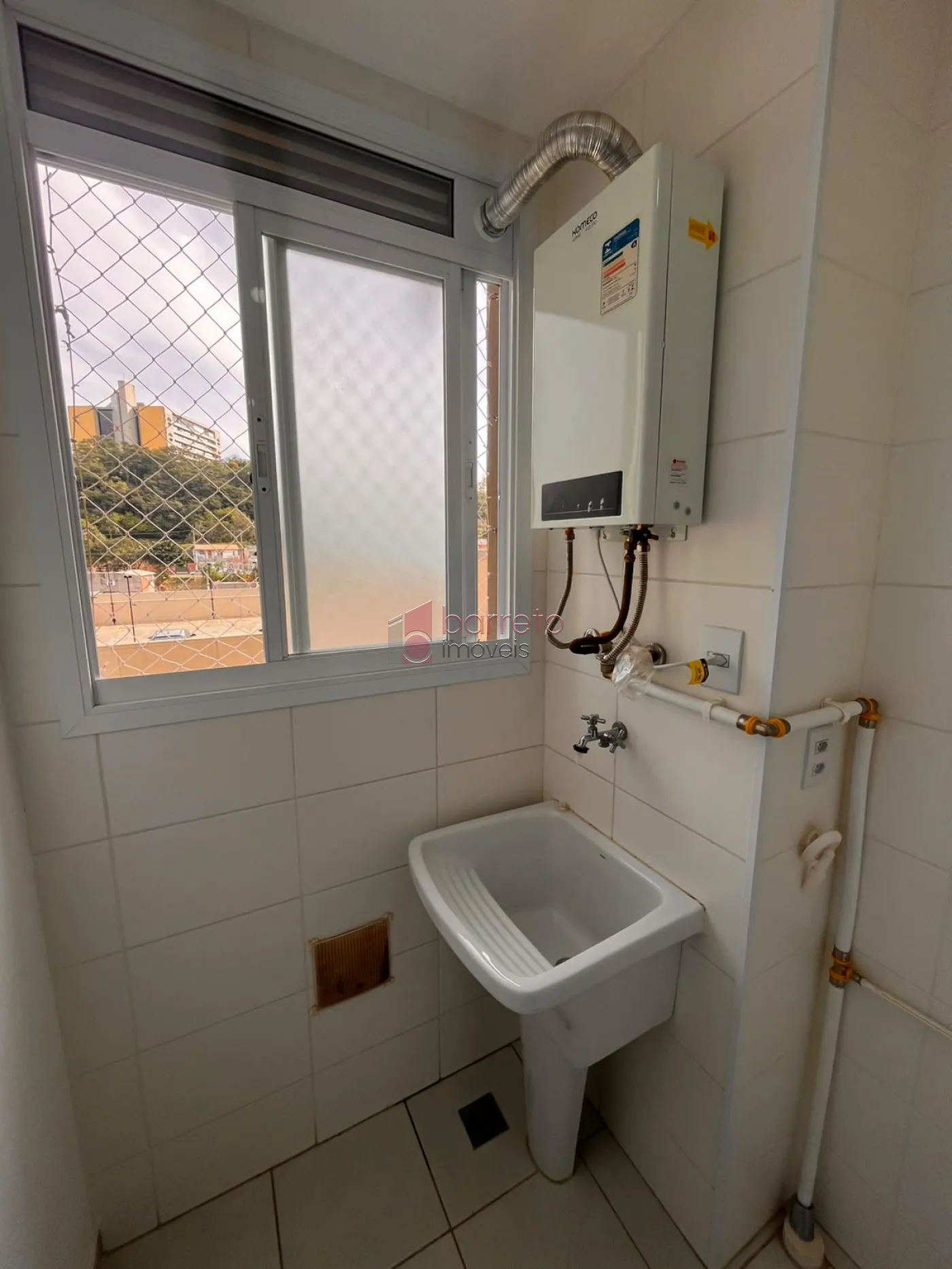 APARTAMENTO PARA LOCAÇÃO NO CONDOMÍNIO MAXX SANTA ANGELA – JUNDIAÍ/SP