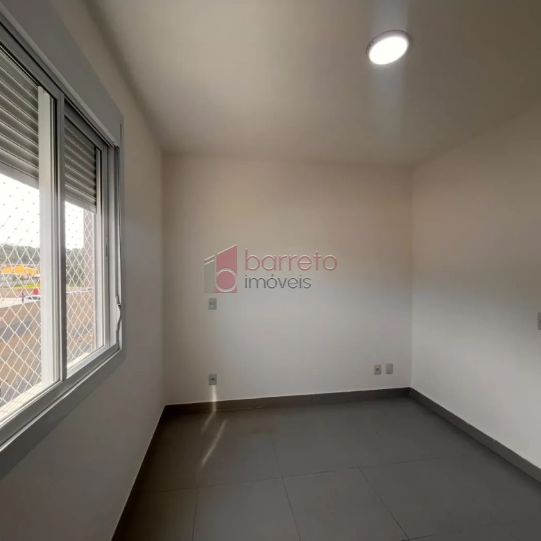 APARTAMENTO PARA LOCAÇÃO NO CONDOMÍNIO MAXX SANTA ANGELA – JUNDIAÍ/SP