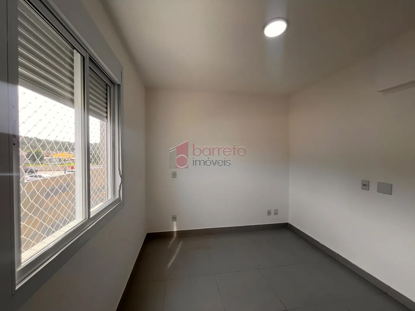 APARTAMENTO PARA LOCAÇÃO NO CONDOMÍNIO MAXX SANTA ANGELA – JUNDIAÍ/SP