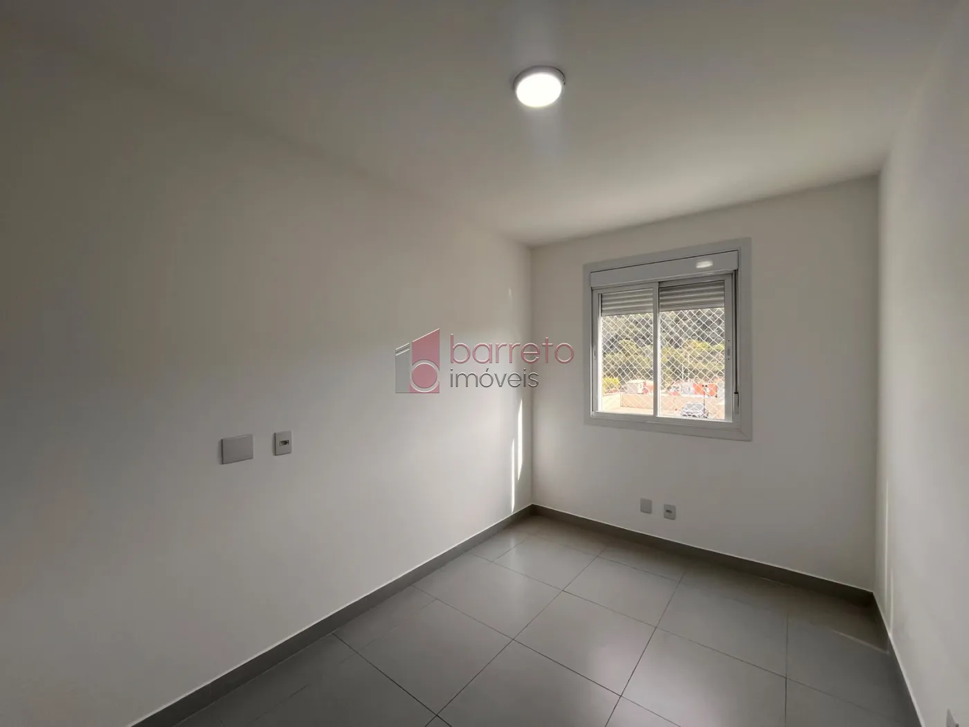 APARTAMENTO PARA LOCAÇÃO NO CONDOMÍNIO MAXX SANTA ANGELA – JUNDIAÍ/SP