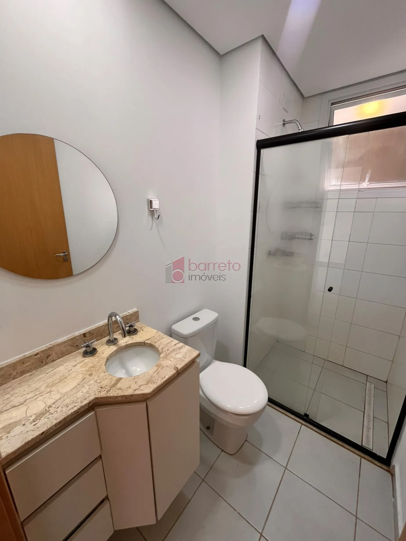 APARTAMENTO PARA LOCAÇÃO NO CONDOMÍNIO MAXX SANTA ANGELA – JUNDIAÍ/SP