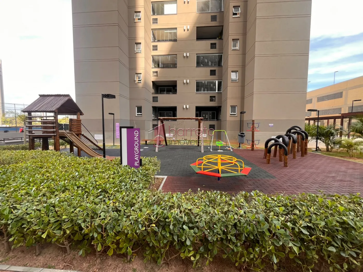 APARTAMENTO PARA LOCAÇÃO NO CONDOMÍNIO MAXX SANTA ANGELA – JUNDIAÍ/SP