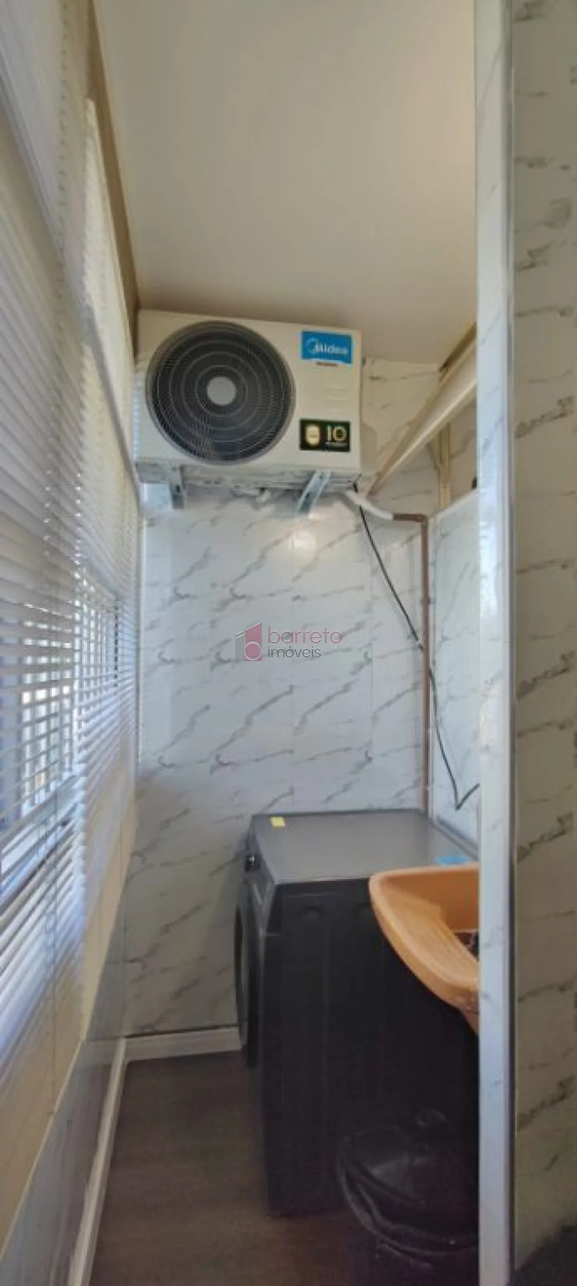 APARTAMENTO TÉRREO À VENDA NO CONDOMÍNIO ANHANGUERA NO JARDIM ANA MARIA EM JUNDIAÍ/SP