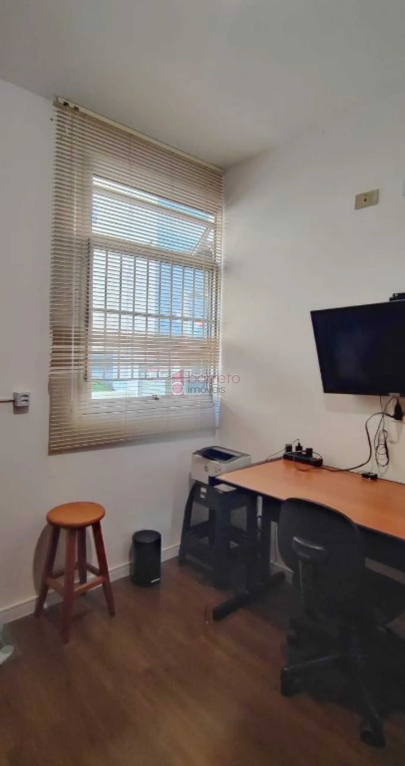APARTAMENTO TÉRREO À VENDA NO CONDOMÍNIO ANHANGUERA NO JARDIM ANA MARIA EM JUNDIAÍ/SP