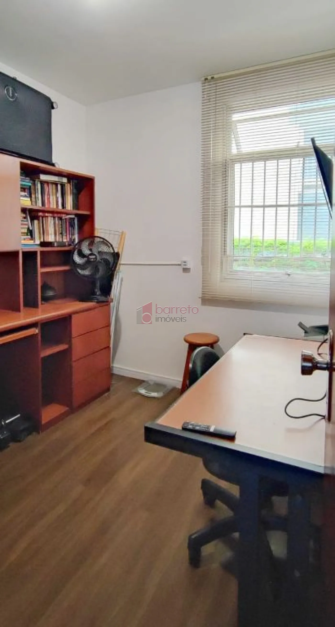 APARTAMENTO TÉRREO À VENDA NO CONDOMÍNIO ANHANGUERA NO JARDIM ANA MARIA EM JUNDIAÍ/SP