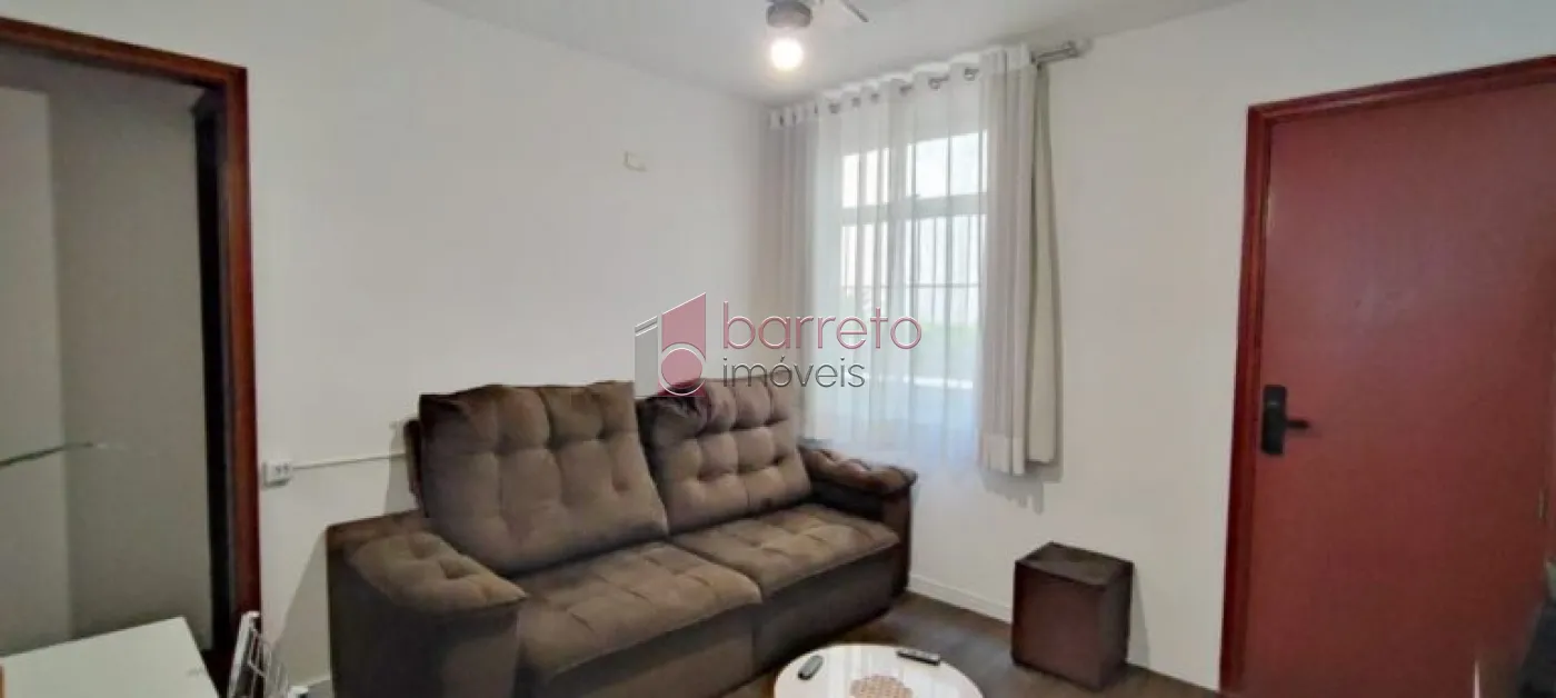 APARTAMENTO TÉRREO À VENDA NO CONDOMÍNIO ANHANGUERA NO JARDIM ANA MARIA EM JUNDIAÍ/SP