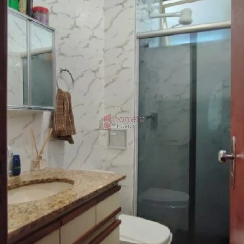 APARTAMENTO TÉRREO À VENDA NO CONDOMÍNIO ANHANGUERA NO JARDIM ANA MARIA EM JUNDIAÍ/SP