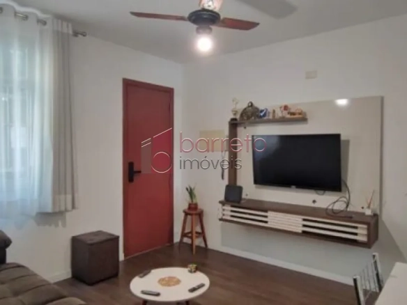 APARTAMENTO TÉRREO À VENDA NO CONDOMÍNIO ANHANGUERA NO JARDIM ANA MARIA EM JUNDIAÍ/SP