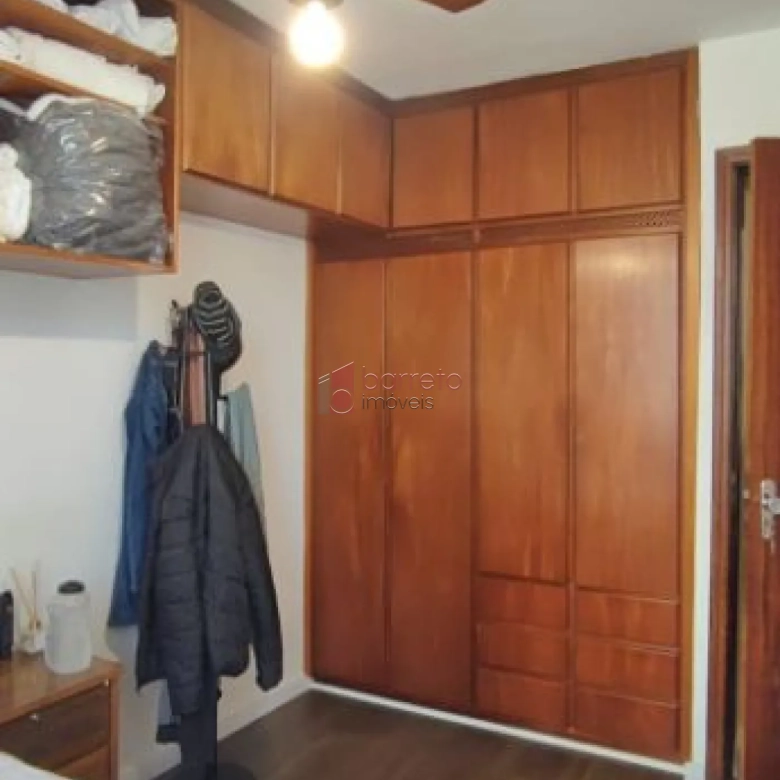 APARTAMENTO TÉRREO À VENDA NO CONDOMÍNIO ANHANGUERA NO JARDIM ANA MARIA EM JUNDIAÍ/SP