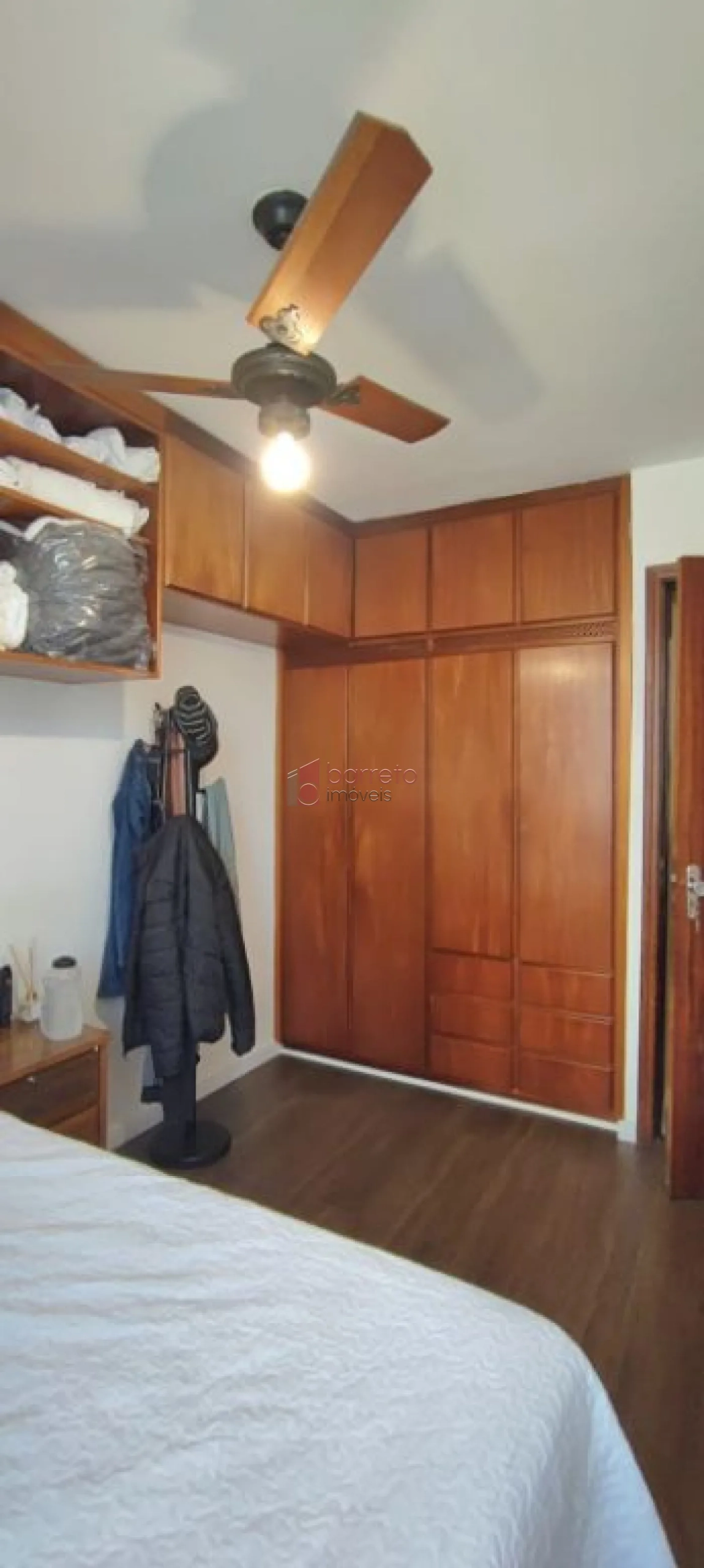 APARTAMENTO TÉRREO À VENDA NO CONDOMÍNIO ANHANGUERA NO JARDIM ANA MARIA EM JUNDIAÍ/SP