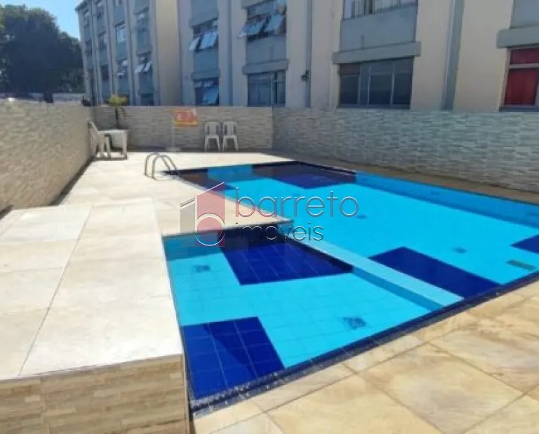 APARTAMENTO TÉRREO À VENDA NO CONDOMÍNIO ANHANGUERA NO JARDIM ANA MARIA EM JUNDIAÍ/SP