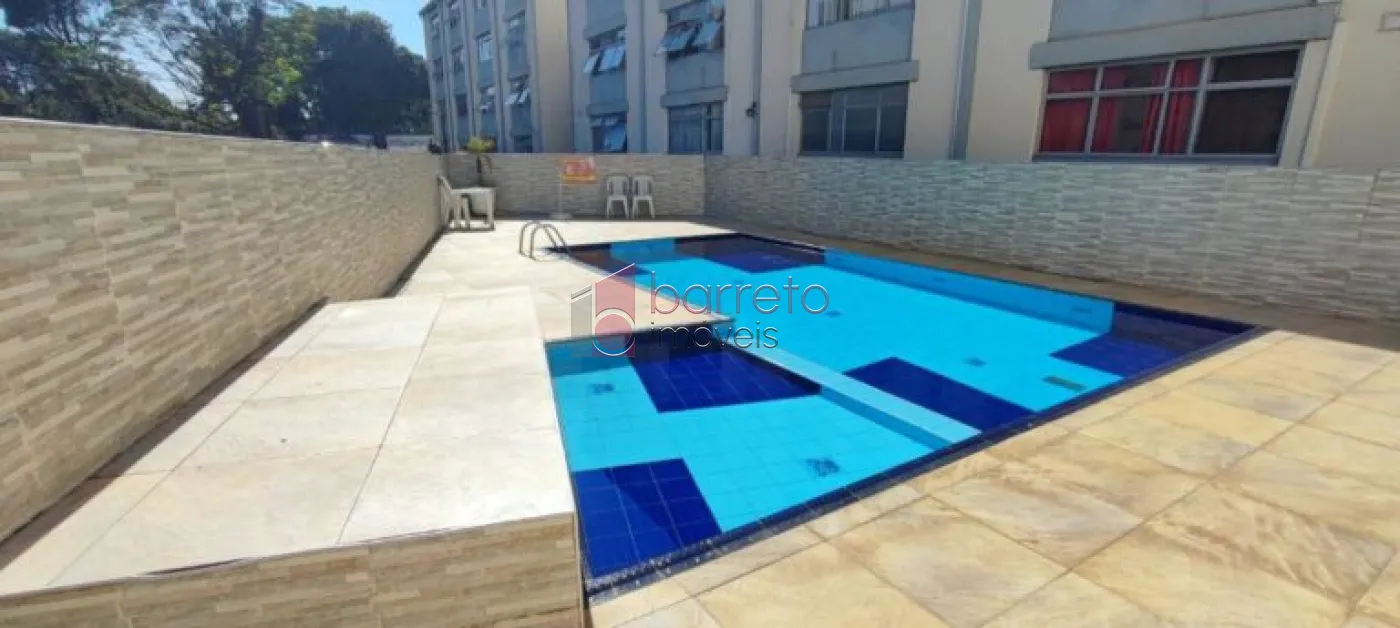 APARTAMENTO TÉRREO À VENDA NO CONDOMÍNIO ANHANGUERA NO JARDIM ANA MARIA EM JUNDIAÍ/SP