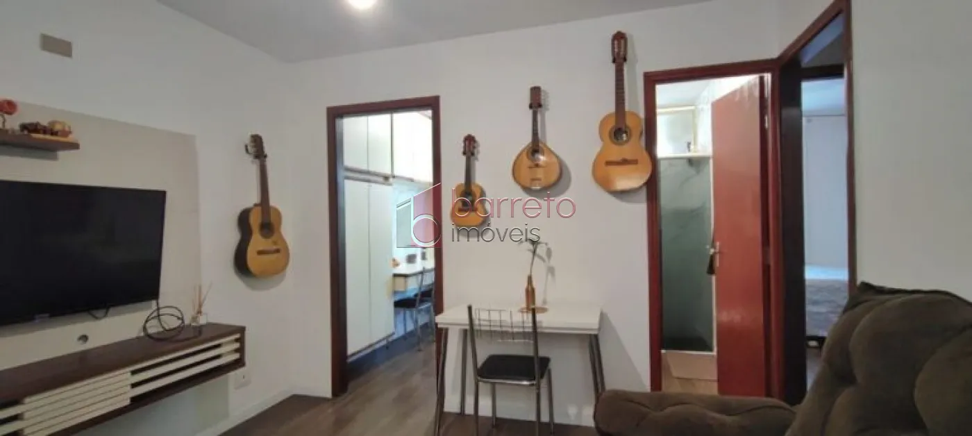 APARTAMENTO TÉRREO À VENDA NO CONDOMÍNIO ANHANGUERA NO JARDIM ANA MARIA EM JUNDIAÍ/SP