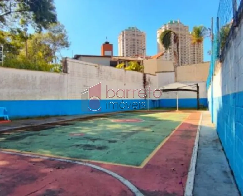 APARTAMENTO TÉRREO À VENDA NO CONDOMÍNIO ANHANGUERA NO JARDIM ANA MARIA EM JUNDIAÍ/SP
