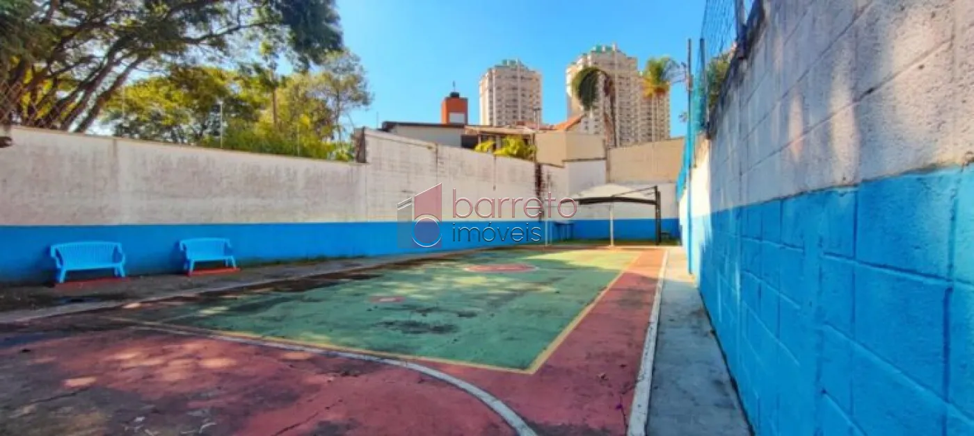 APARTAMENTO TÉRREO À VENDA NO CONDOMÍNIO ANHANGUERA NO JARDIM ANA MARIA EM JUNDIAÍ/SP