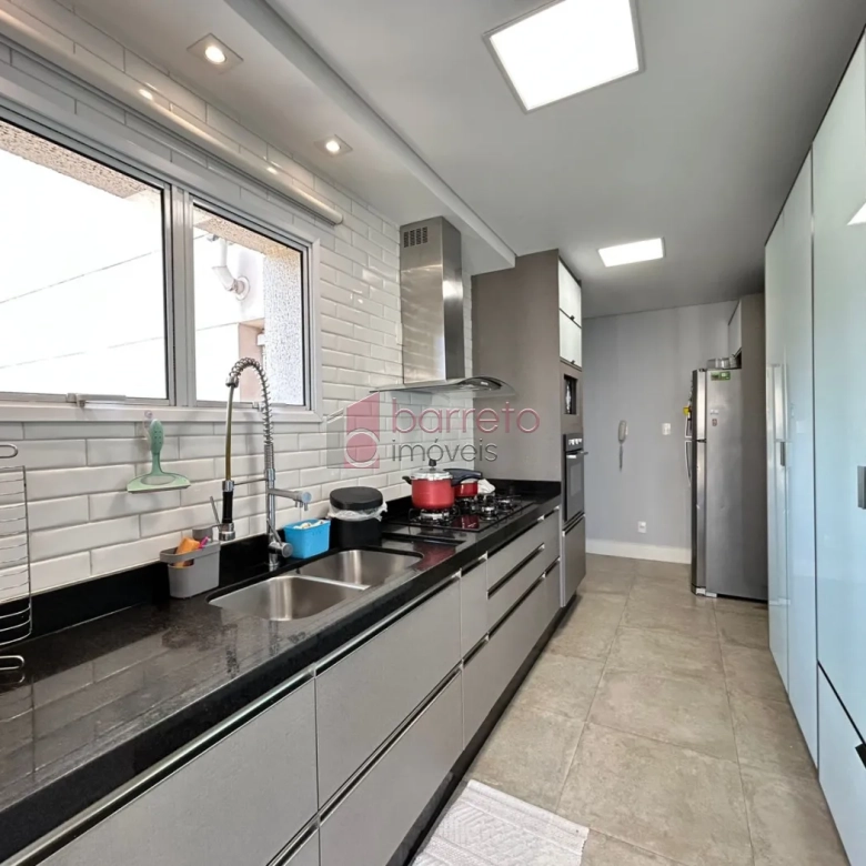 APARTAMENTO À VENDA NO CONDOMÍNIO HORIZONTES SERRA DO JAPI – JARDIM BONFIGLIOLI – JUNDIAÍ/SP