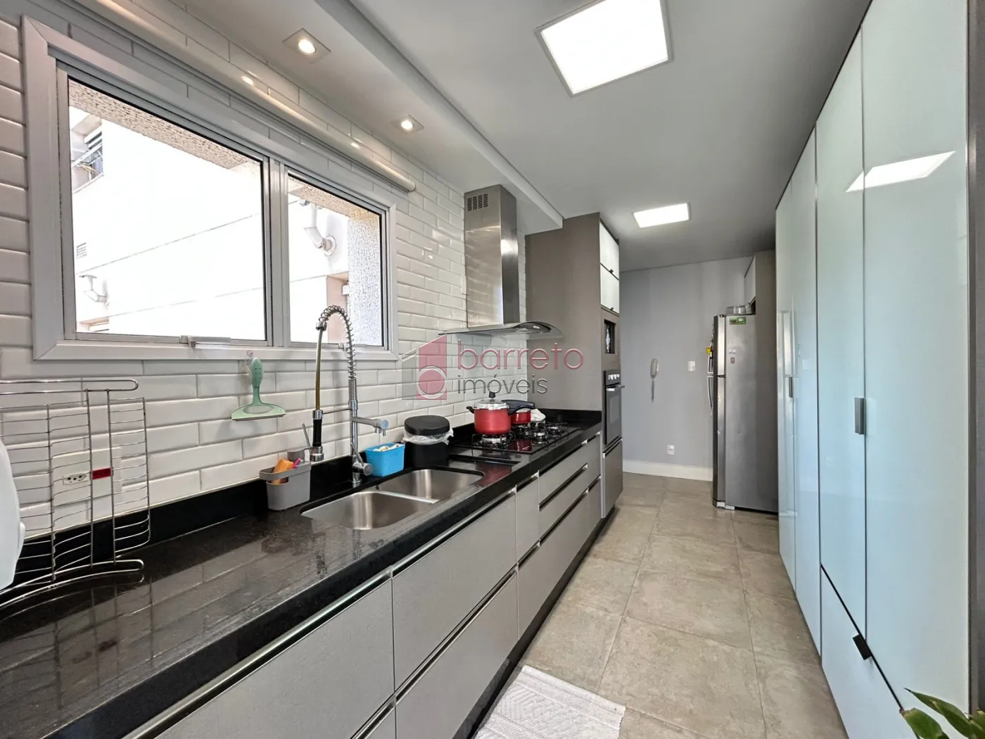 APARTAMENTO À VENDA NO CONDOMÍNIO HORIZONTES SERRA DO JAPI – JARDIM BONFIGLIOLI – JUNDIAÍ/SP