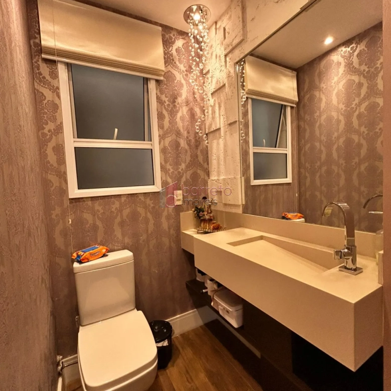 APARTAMENTO À VENDA NO CONDOMÍNIO HORIZONTES SERRA DO JAPI – JARDIM BONFIGLIOLI – JUNDIAÍ/SP