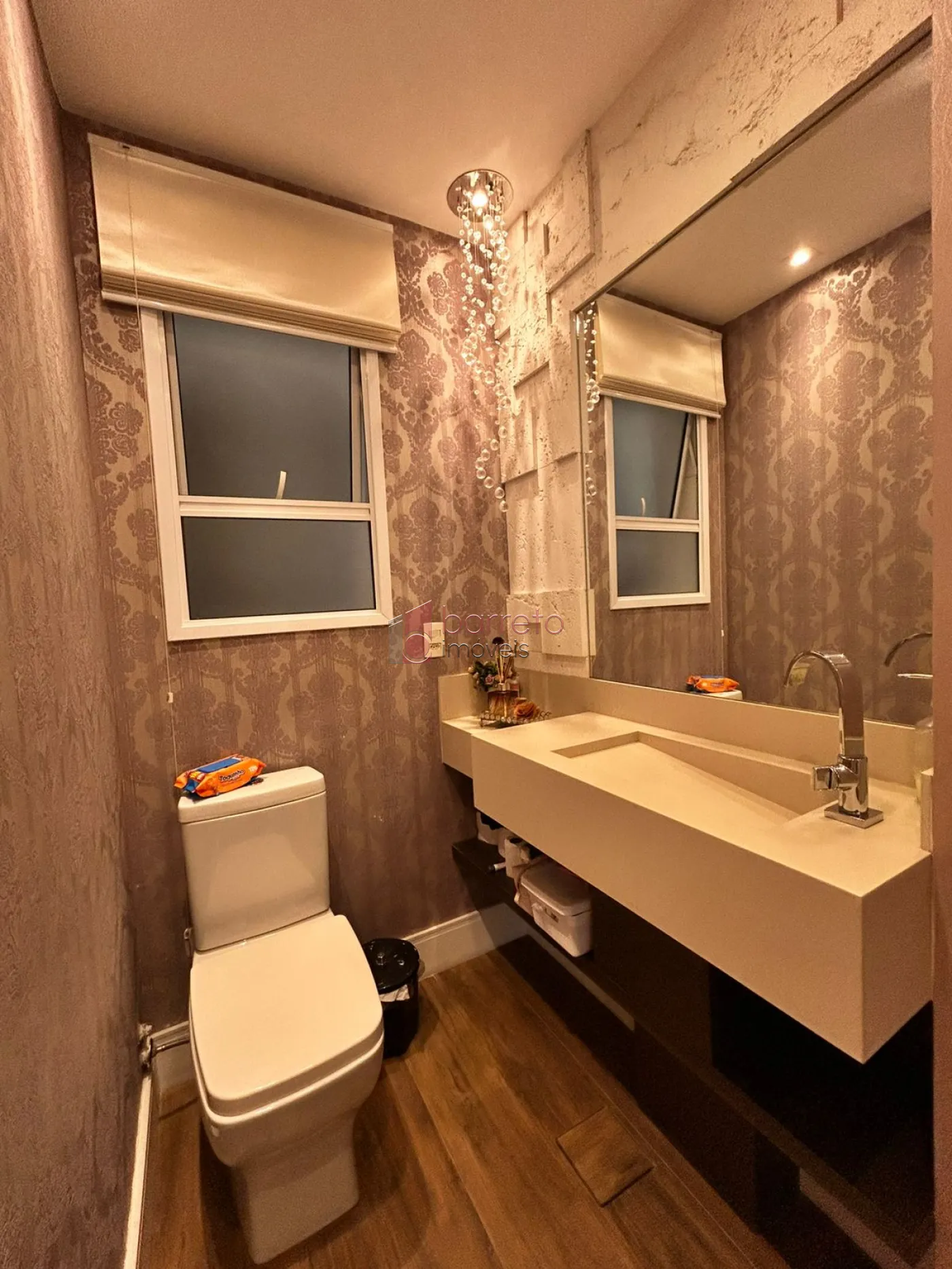 APARTAMENTO À VENDA NO CONDOMÍNIO HORIZONTES SERRA DO JAPI – JARDIM BONFIGLIOLI – JUNDIAÍ/SP