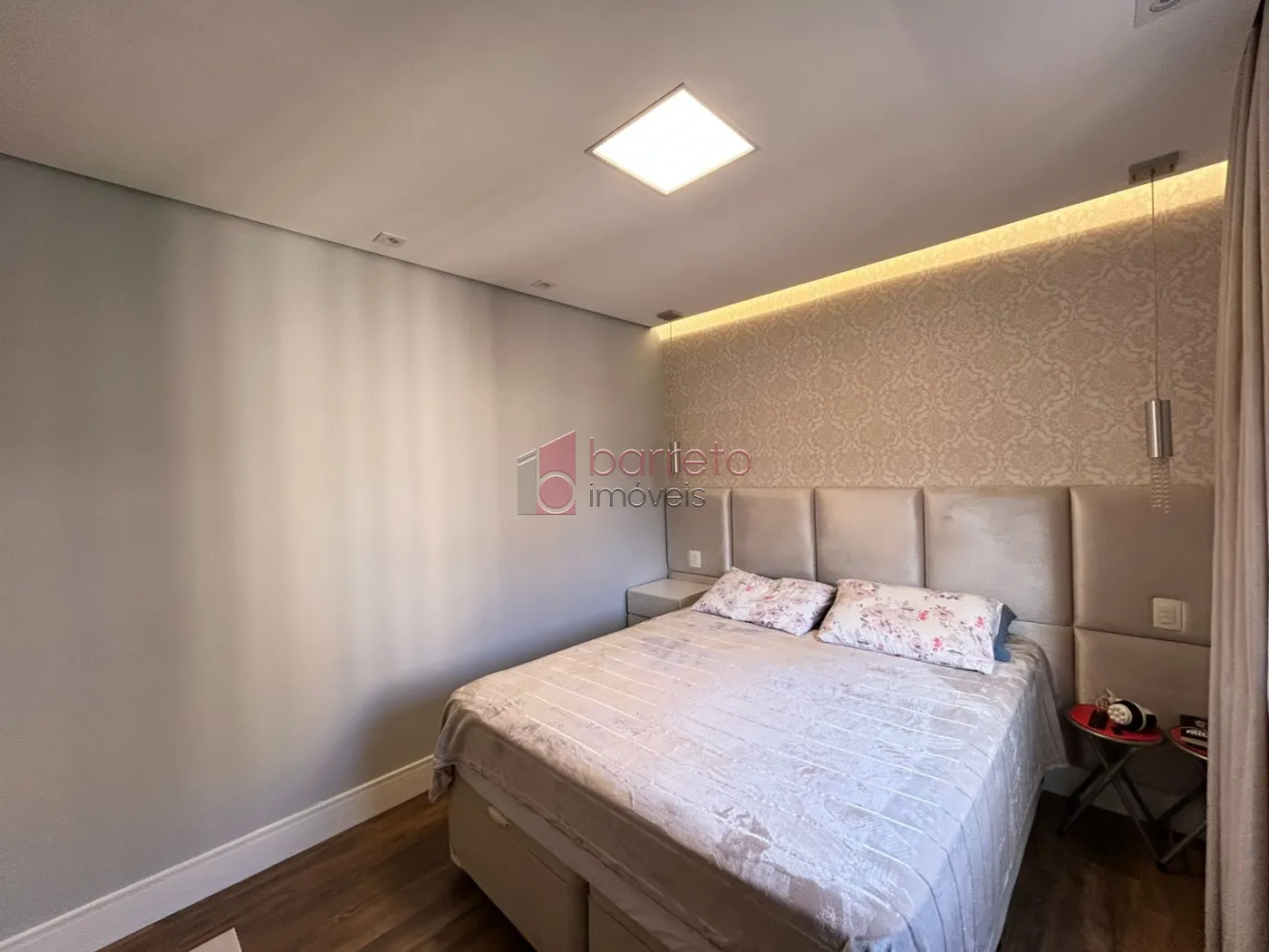 APARTAMENTO À VENDA NO CONDOMÍNIO HORIZONTES SERRA DO JAPI – JARDIM BONFIGLIOLI – JUNDIAÍ/SP