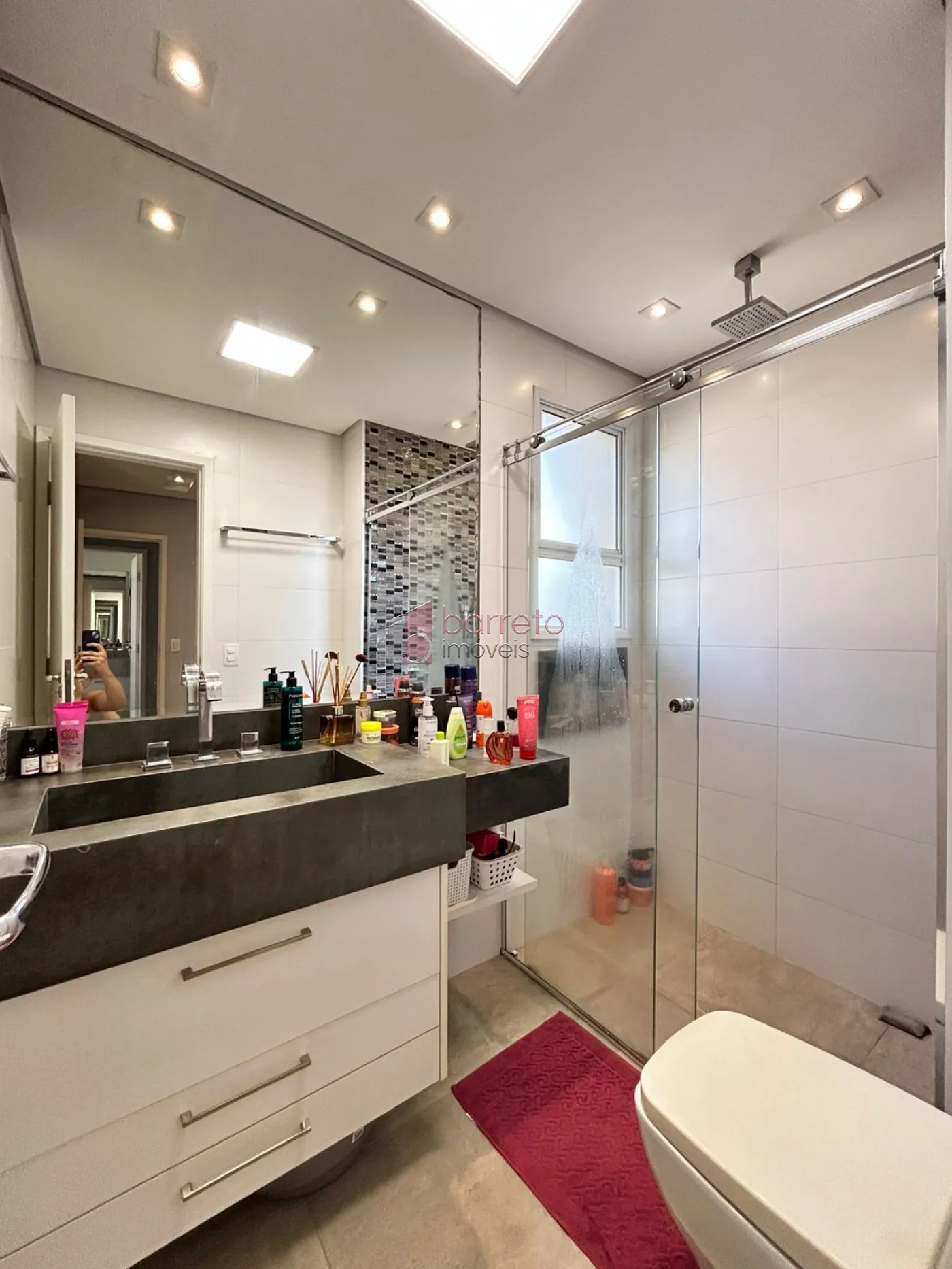 APARTAMENTO À VENDA NO CONDOMÍNIO HORIZONTES SERRA DO JAPI – JARDIM BONFIGLIOLI – JUNDIAÍ/SP