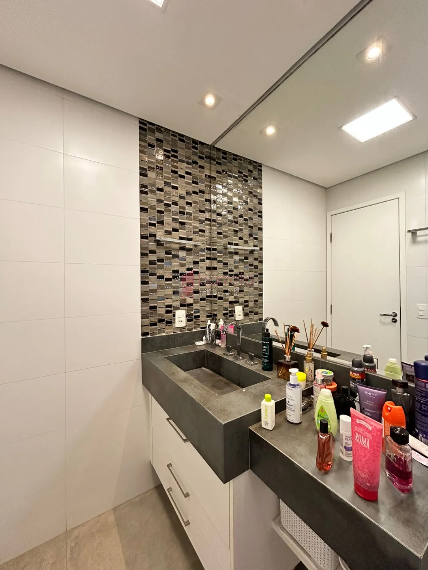 APARTAMENTO À VENDA NO CONDOMÍNIO HORIZONTES SERRA DO JAPI – JARDIM BONFIGLIOLI – JUNDIAÍ/SP