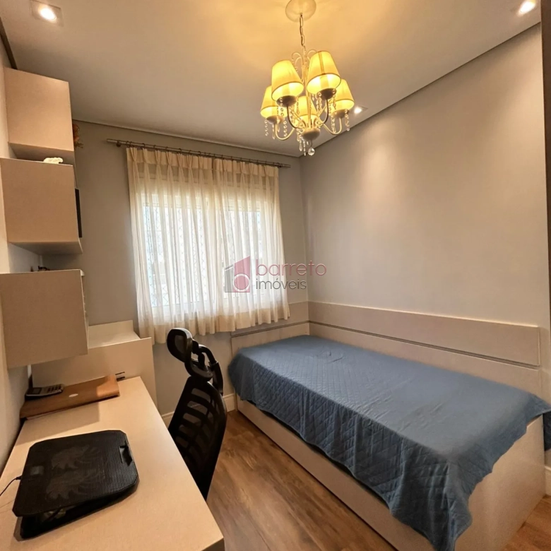 APARTAMENTO À VENDA NO CONDOMÍNIO HORIZONTES SERRA DO JAPI – JARDIM BONFIGLIOLI – JUNDIAÍ/SP