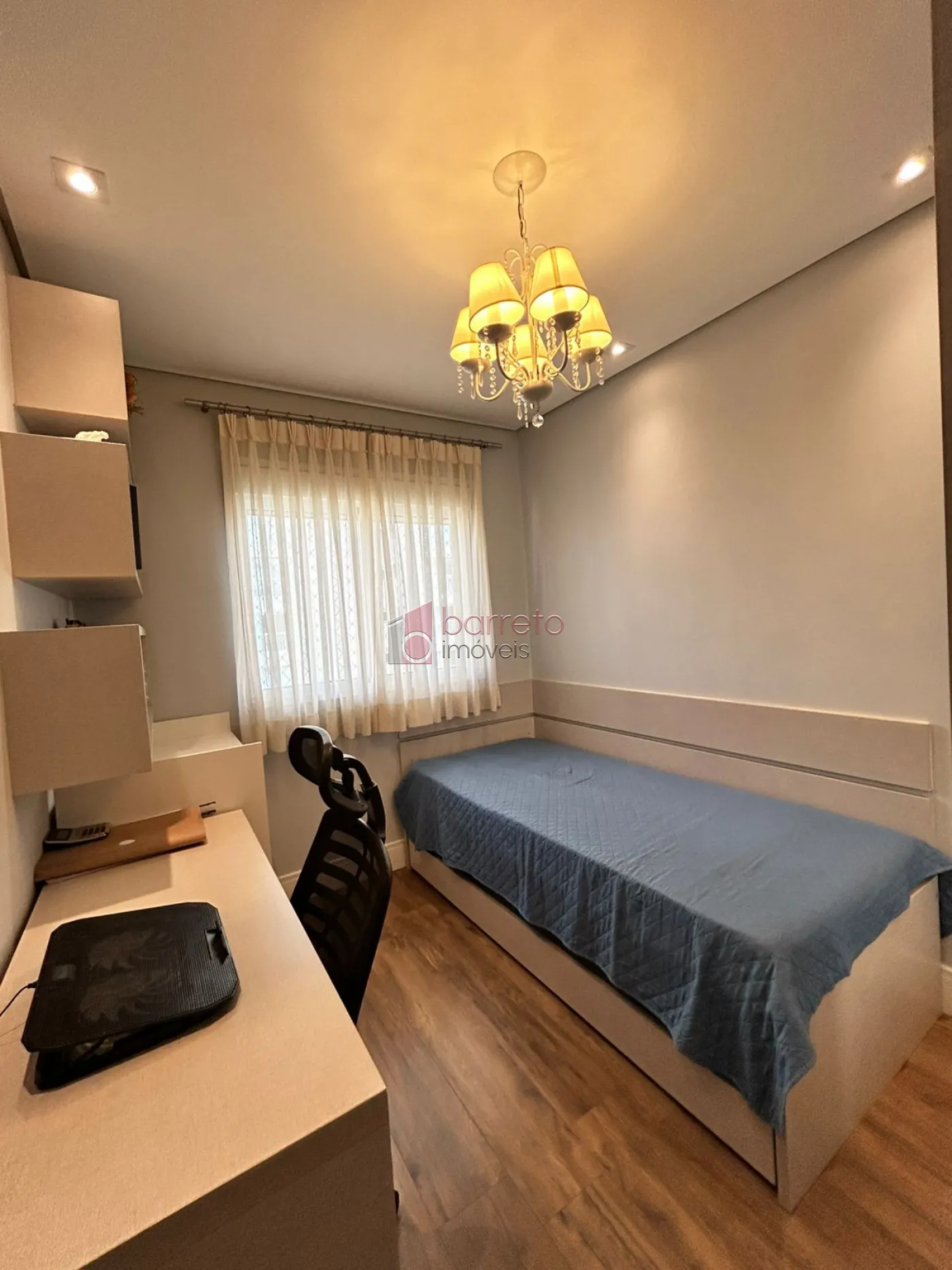 APARTAMENTO À VENDA NO CONDOMÍNIO HORIZONTES SERRA DO JAPI – JARDIM BONFIGLIOLI – JUNDIAÍ/SP