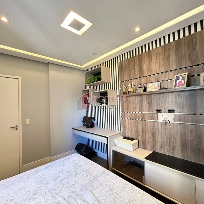 APARTAMENTO À VENDA NO CONDOMÍNIO HORIZONTES SERRA DO JAPI – JARDIM BONFIGLIOLI – JUNDIAÍ/SP