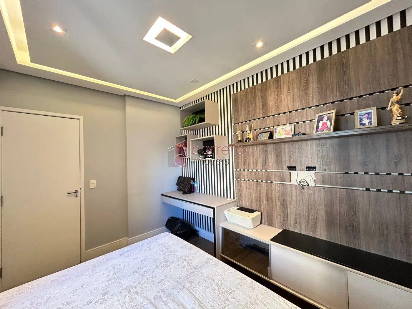APARTAMENTO À VENDA NO CONDOMÍNIO HORIZONTES SERRA DO JAPI – JARDIM BONFIGLIOLI – JUNDIAÍ/SP