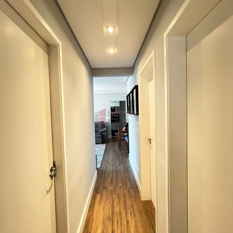 APARTAMENTO À VENDA NO CONDOMÍNIO HORIZONTES SERRA DO JAPI – JARDIM BONFIGLIOLI – JUNDIAÍ/SP