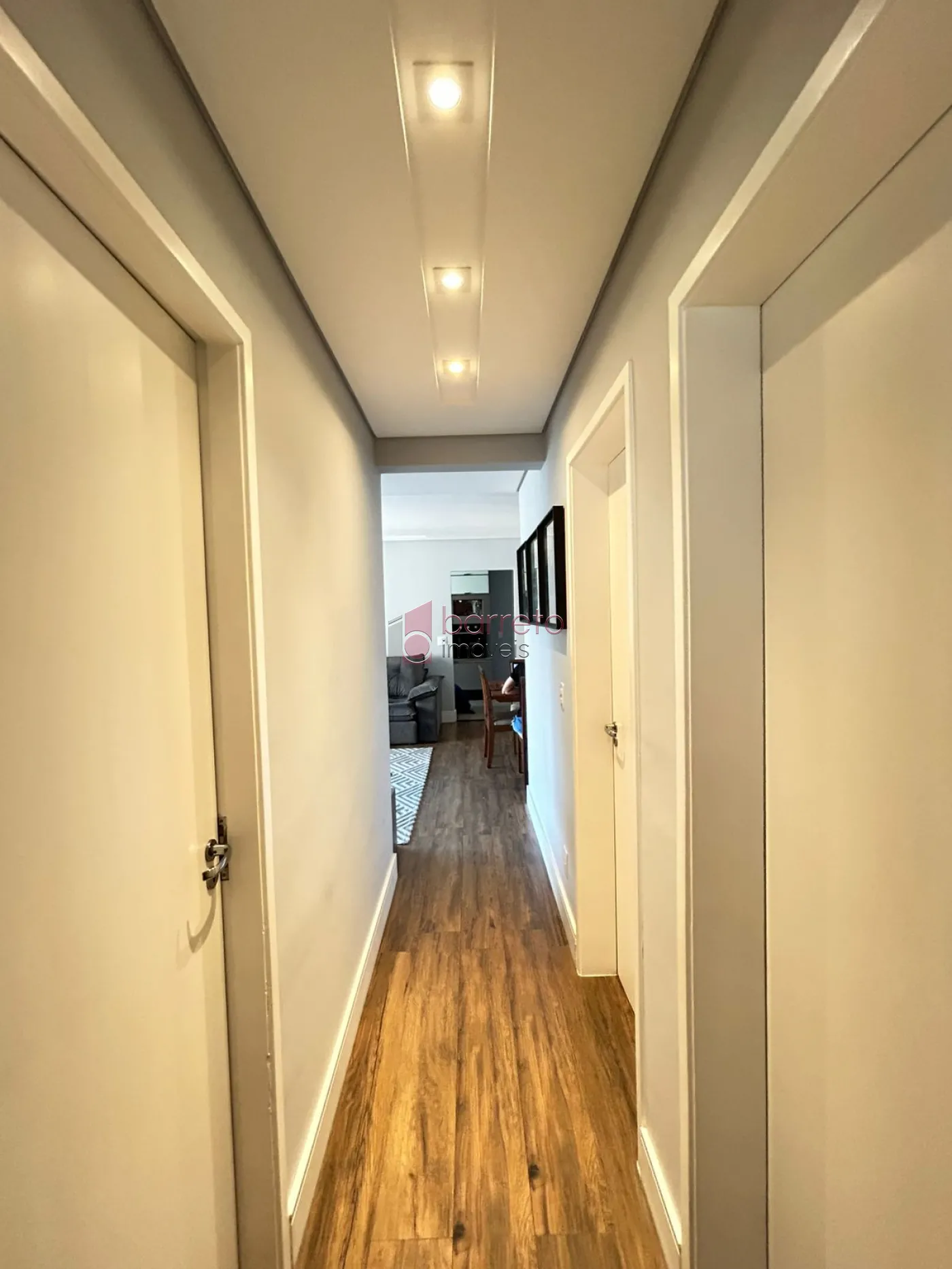 APARTAMENTO À VENDA NO CONDOMÍNIO HORIZONTES SERRA DO JAPI – JARDIM BONFIGLIOLI – JUNDIAÍ/SP