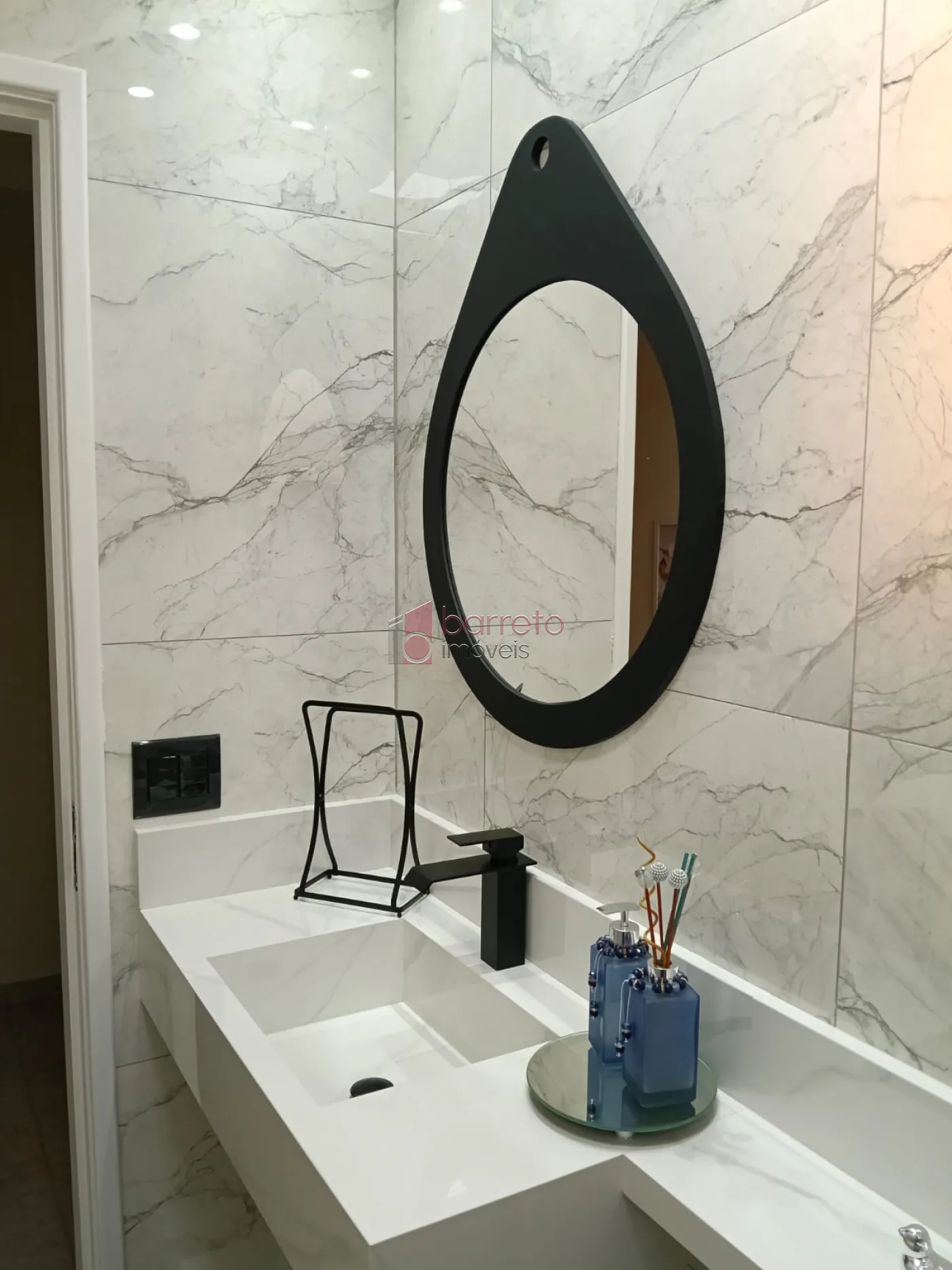 APARTAMENTO À VENDA NO CONDOMÍNIO SPAZIO BONFIGLIOLI EM JUNDIAÍ/SP