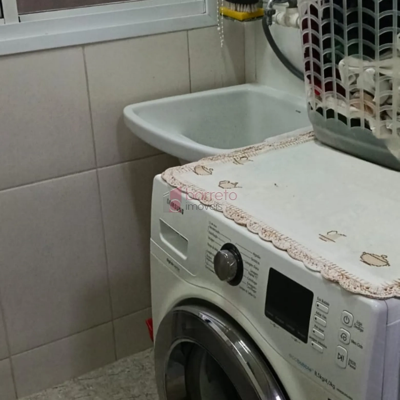 APARTAMENTO À VENDA NO CONDOMÍNIO SPAZIO BONFIGLIOLI EM JUNDIAÍ/SP