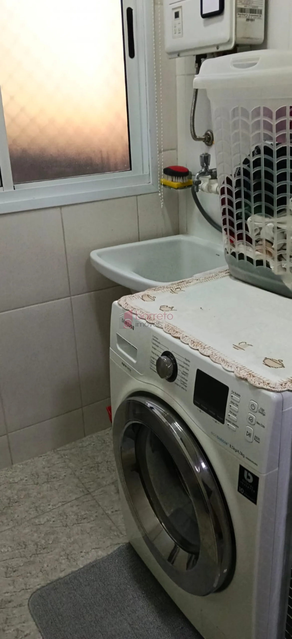 APARTAMENTO À VENDA NO CONDOMÍNIO SPAZIO BONFIGLIOLI EM JUNDIAÍ/SP