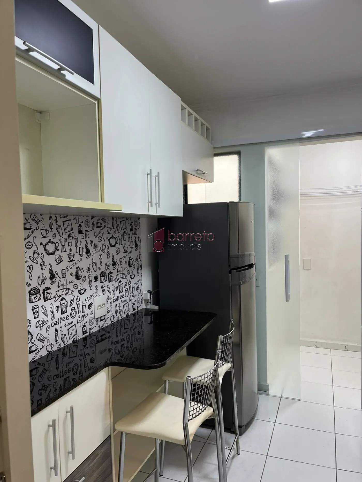 APARTAMENTO À VENDA NO CONDOMÍNIO VILLAGGIO DI FIRENZE – JARDIM BONFIGLIOLI – JUNDIAÍ/SP