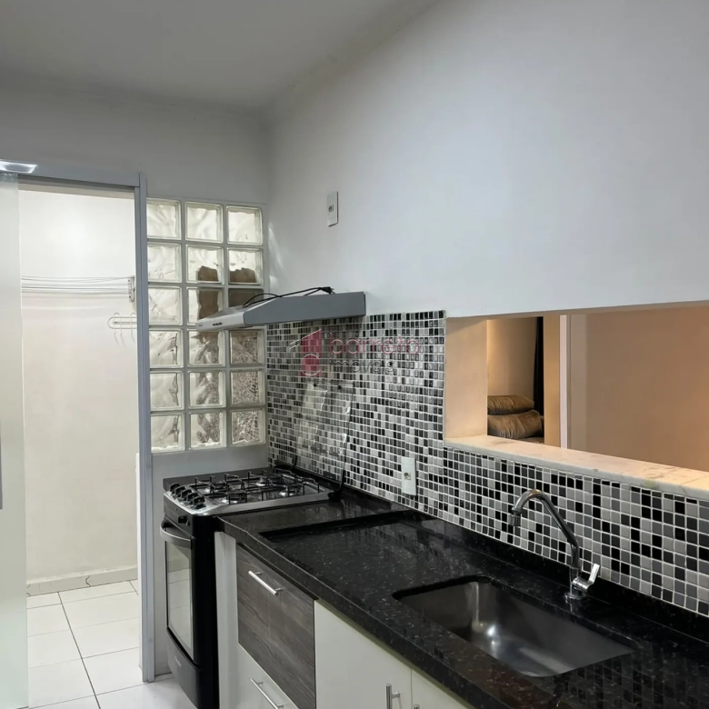 APARTAMENTO À VENDA NO CONDOMÍNIO VILLAGGIO DI FIRENZE – JARDIM BONFIGLIOLI – JUNDIAÍ/SP