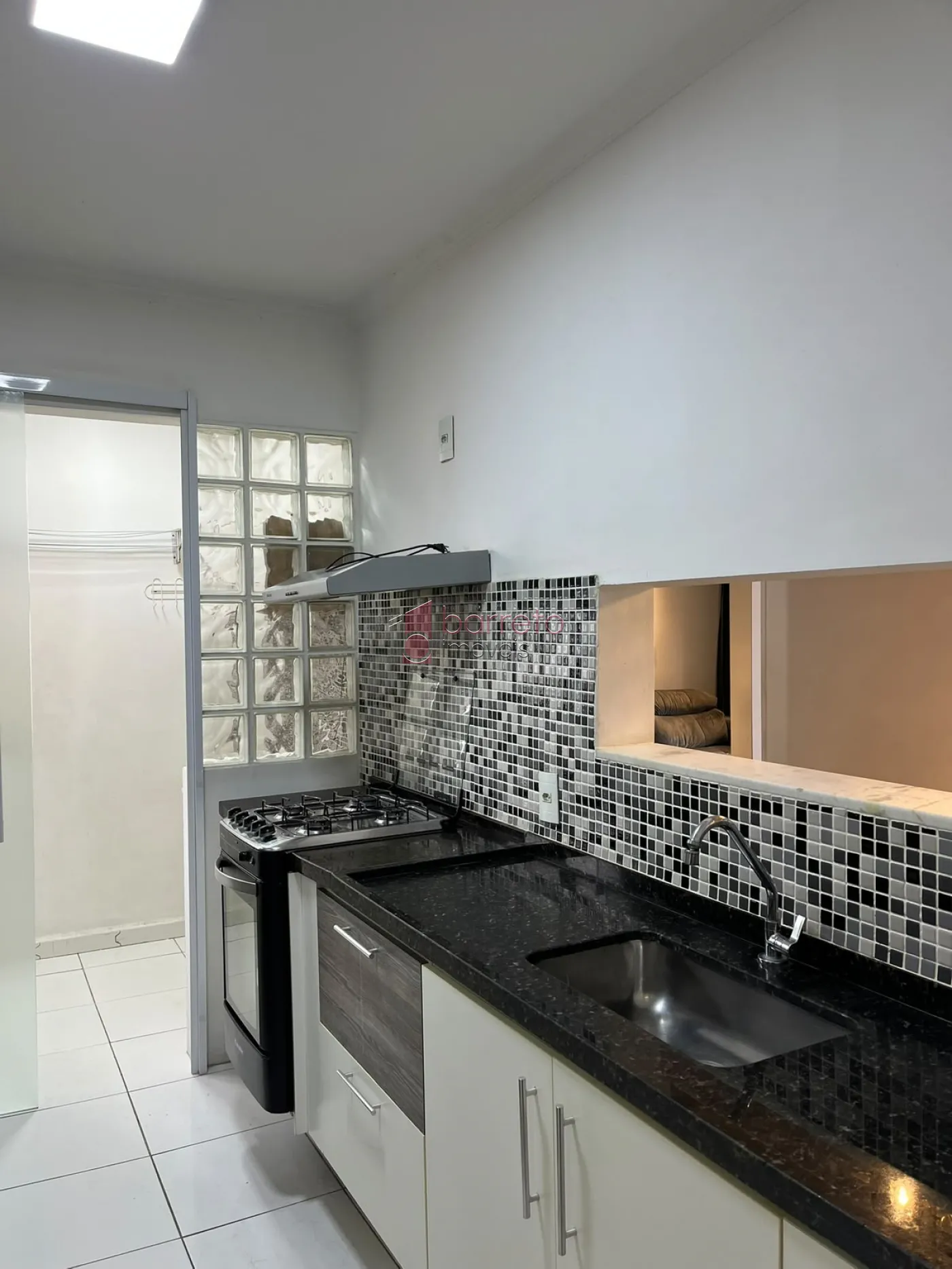 APARTAMENTO À VENDA NO CONDOMÍNIO VILLAGGIO DI FIRENZE – JARDIM BONFIGLIOLI – JUNDIAÍ/SP