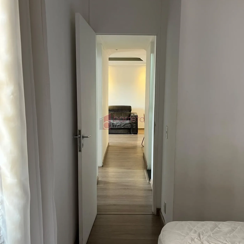 APARTAMENTO À VENDA NO CONDOMÍNIO VILLAGGIO DI FIRENZE – JARDIM BONFIGLIOLI – JUNDIAÍ/SP