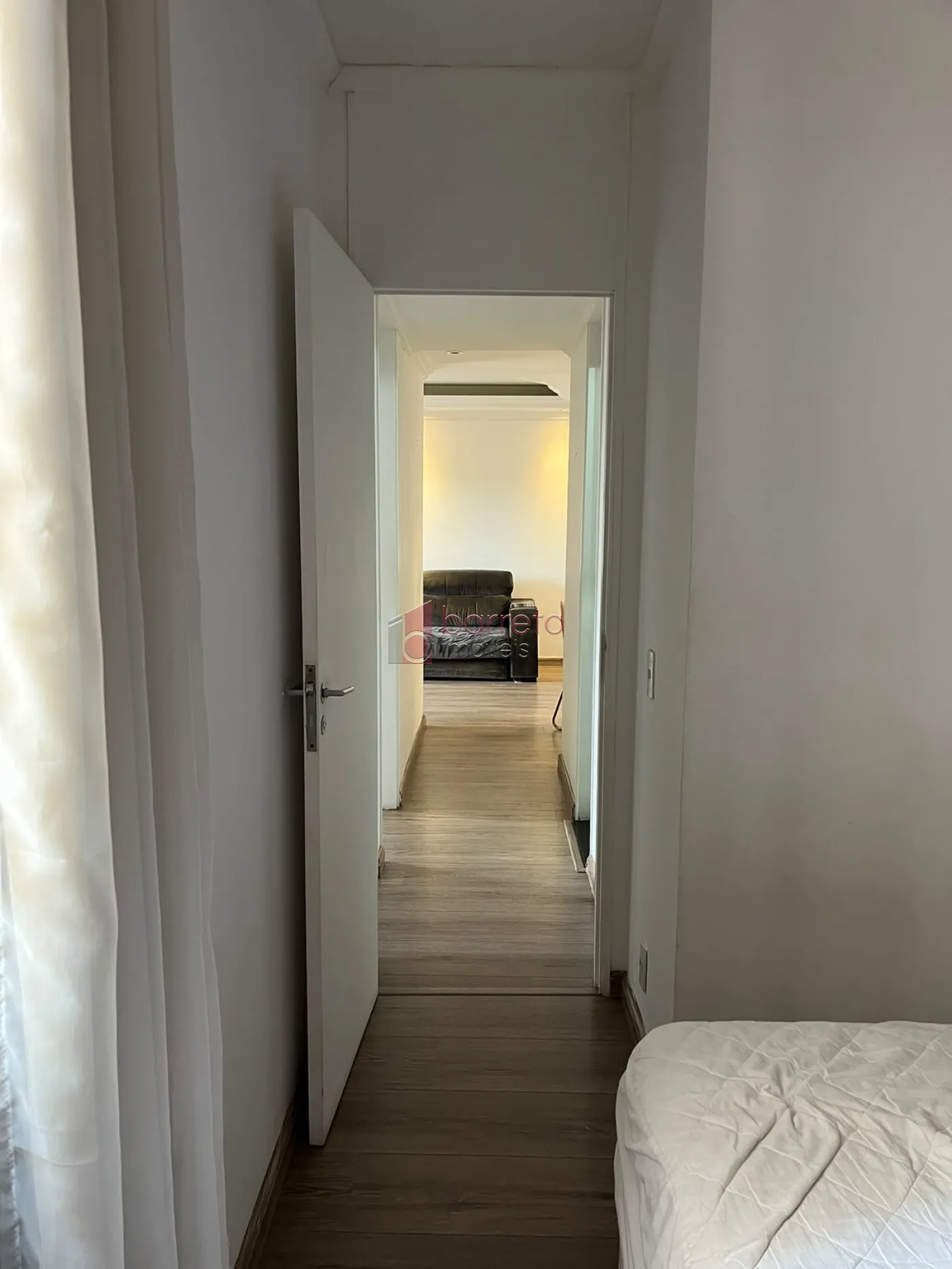 APARTAMENTO À VENDA NO CONDOMÍNIO VILLAGGIO DI FIRENZE – JARDIM BONFIGLIOLI – JUNDIAÍ/SP